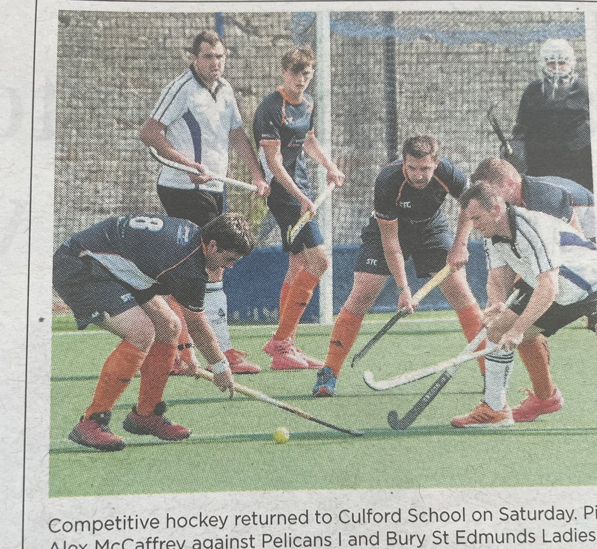 #BadgersintheBFP #alexmccaffrey <a href="/buryfree/">Bury Free Press</a>