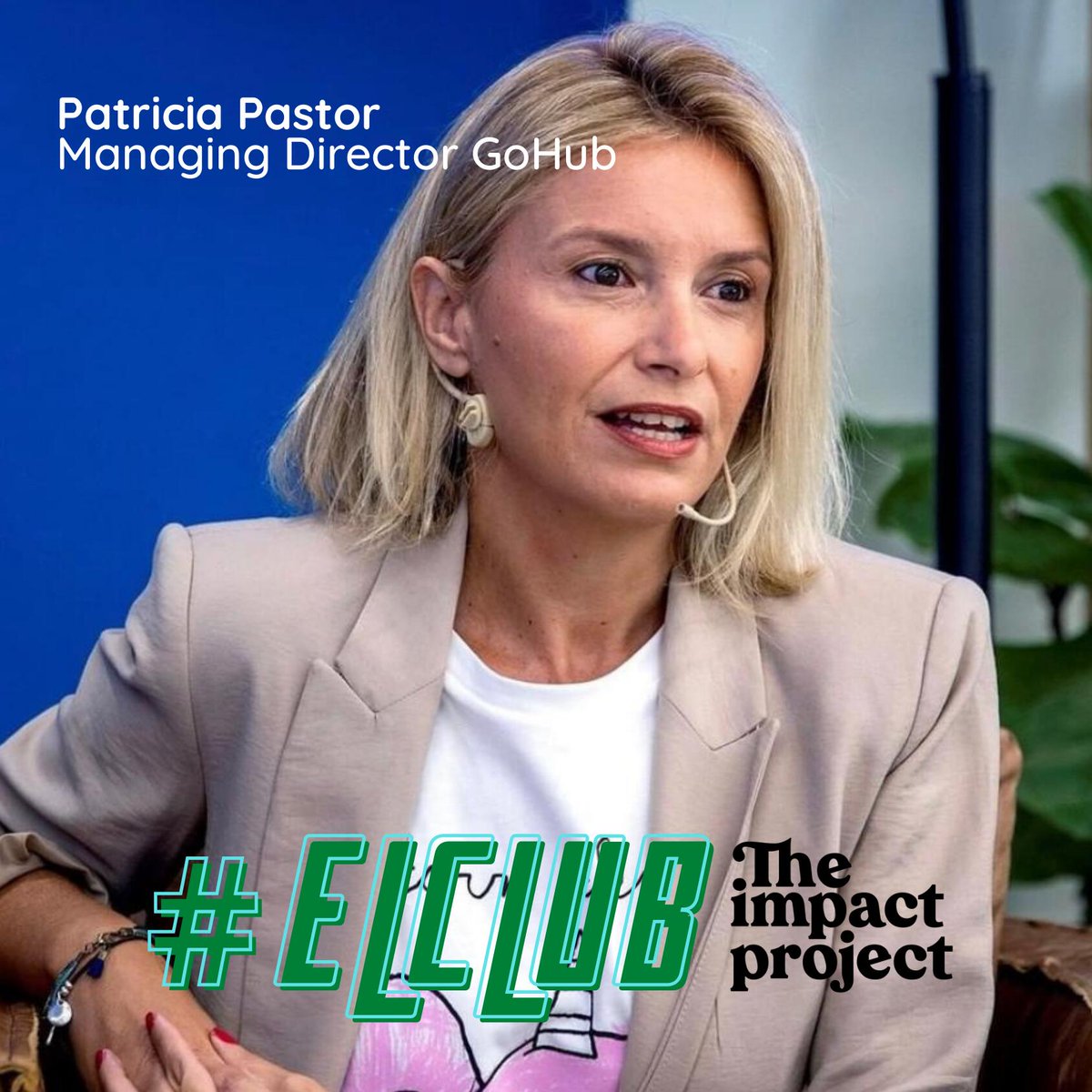 💡El bienestar como habilidad de liderazgo.
💡Cómo generar impacto desde el bienestar.
💡Rutinas de autocuidado para empezar bien el curso.

Todo esto y mucho más... hoy en #Vilasira, donde tendrá lugar de forma presencial el encuentro mensual de #ELCLUB! <a href="/lamardeana/">Ana Carrau Mínguez</a> #liderazgo