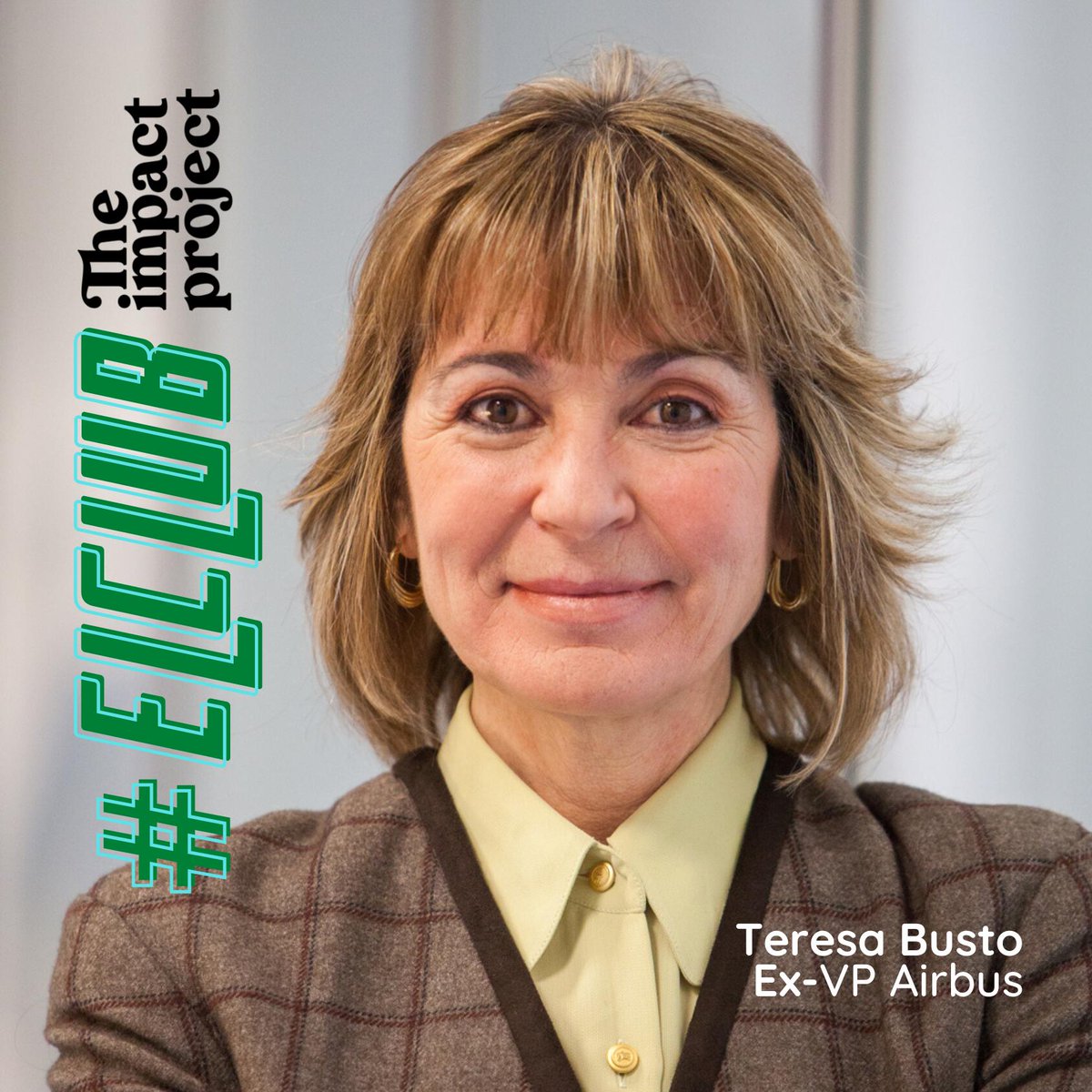 The Impact Project tweet media