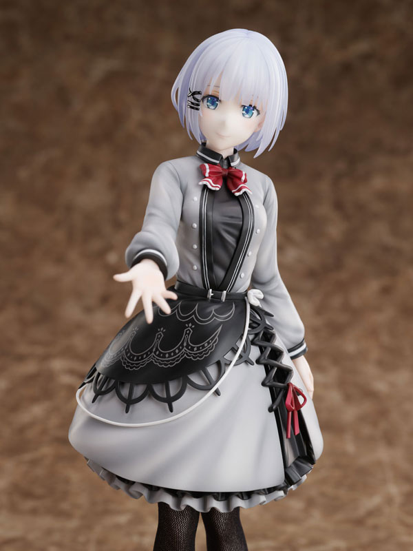 【마감임박】【탐정은 이미 죽었다 시에스타 1/7 스케일 피규어】 👉https://shop.aniplustv.com/Item/6121 - 가격 : 237,000원 #애니플러스 에서 예약 판매중!...