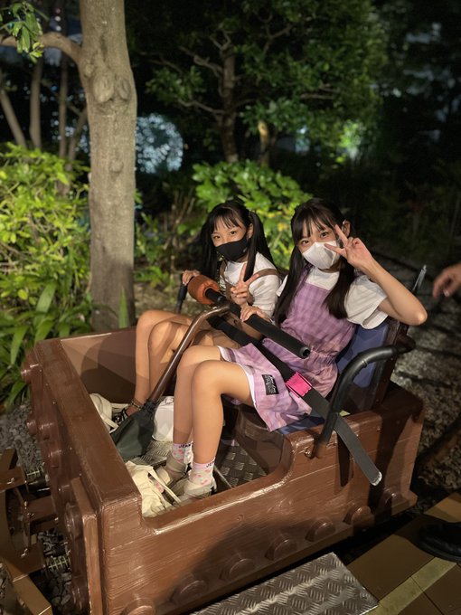 Twitterのコスプレ画像55