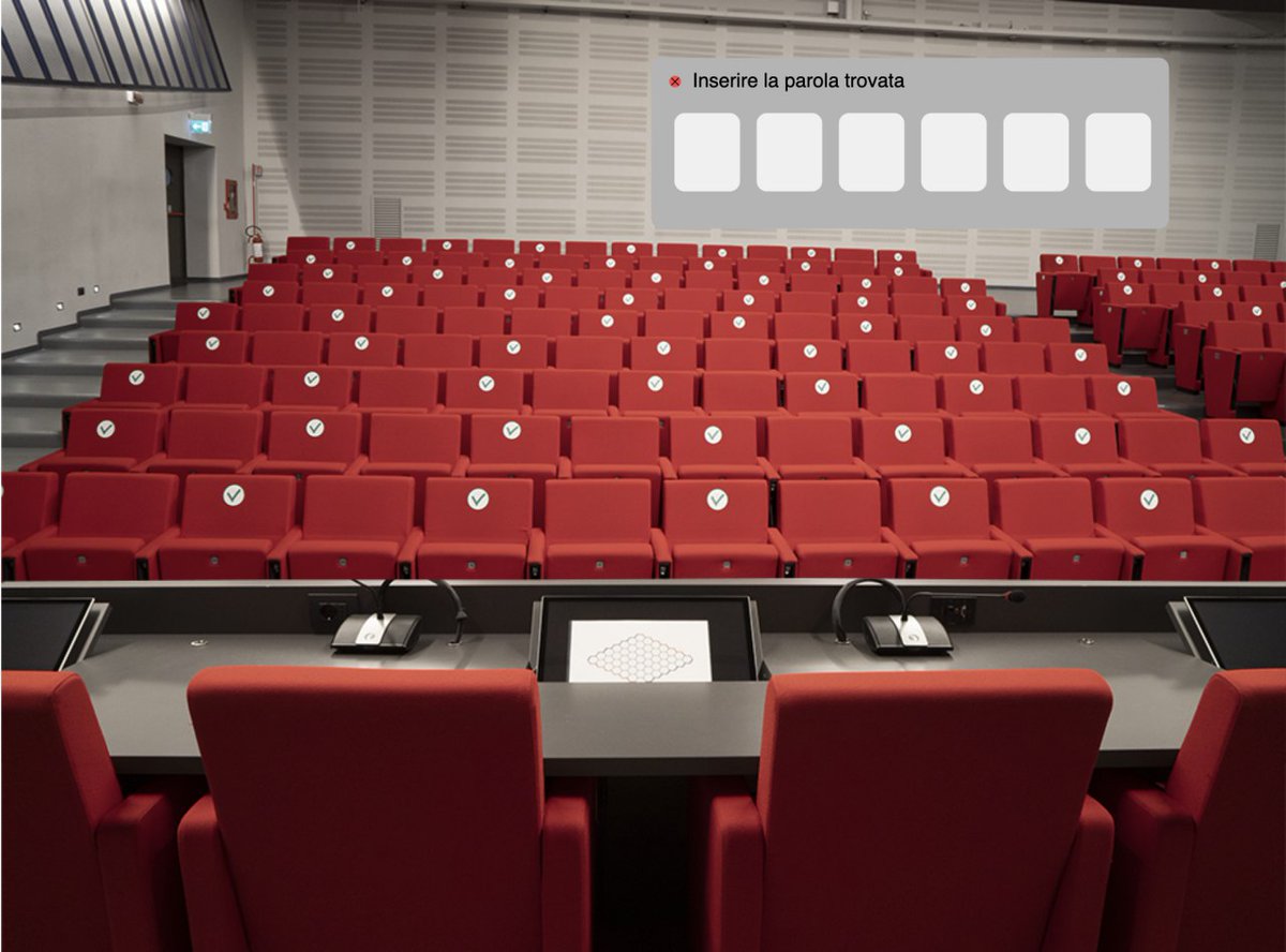 MG_MariaGiulia's tweet photo. Virtual MathEscapeRoom sia... Benvenute matricole del @PoliTOnews ora sta a voi conquistarvi un posto in aula!
#CIAO #CorsoInterattivoAccompagnamentoOnline #gamification #PoliTO https://t.co/u2Vk9J6d5Y