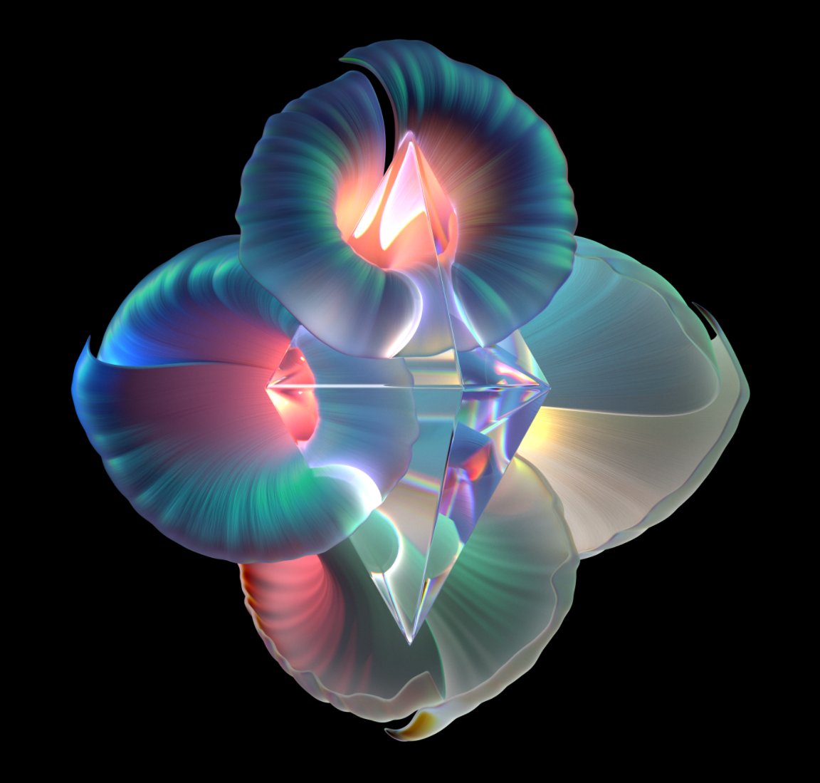 6ixRespect's tweet photo. ✨New Drop✨'Flower_09'✨

'Diamonds are precious because they shine brightly only after harsh ordeal.' - Kim Hong-shin (Korean novelist)

💎 We are diamonds that have not yet been trimmed.

https://t.co/zL8fA3tJPl
https://t.co/vUoZicc5C6
#nftart #NFTs #NFTCommunity #nftcollector https://t.co/K10NqHeKl8