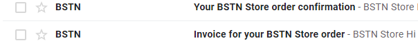 Success from kTec#5407