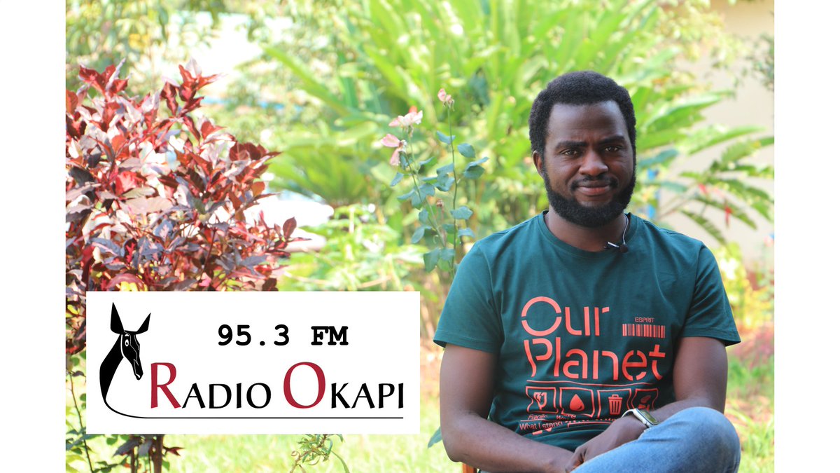 BossissiNkuba's tweet photo. Honored to have spoken to the millions of listeners of the UN radio in Congo @radiookapi about mercury in gold mining &amp; its health/environmental risks. Big thanks to Mrs. @cynthiabash for the special piece &amp; to my copanelists: Congressman for Mwenga @JCKibala &amp; activist B.Abeli https://t.co/zv5KFQWtZS