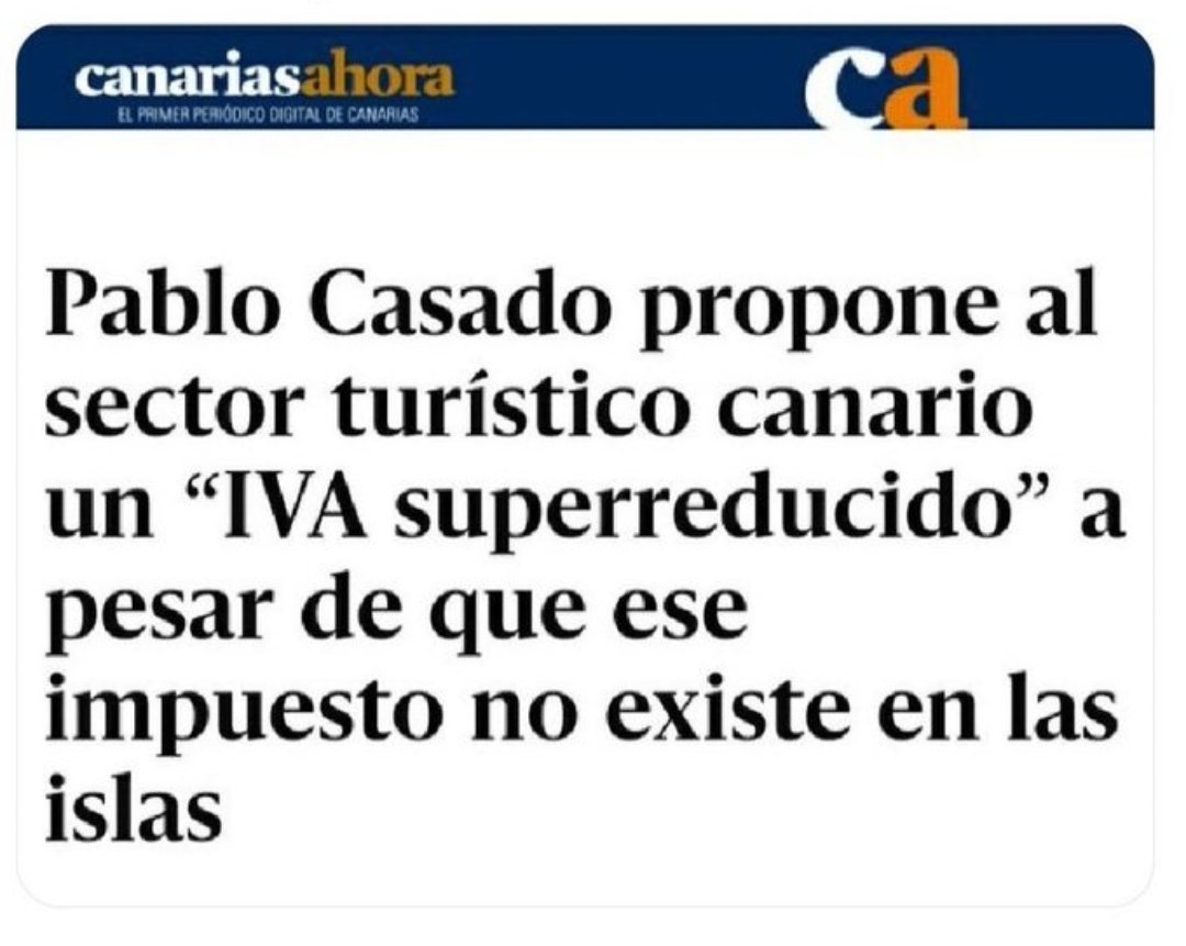 pablogvazquezz's tweet photo. Menudo nivel tienen nuestros políticos.
El mismo q su vergüenza y amor propio. https://t.co/p8FBt6cCtL
