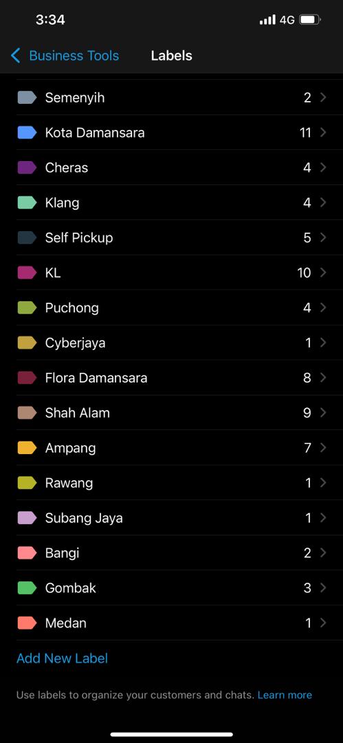 Akengg4's tweet photo. Kalau dari damansara, ada yg tau tak nak cod mana ke mana dulu? Sbb kitorang duk kl baru sebulan lebih. https://t.co/qDXgS5wHdv