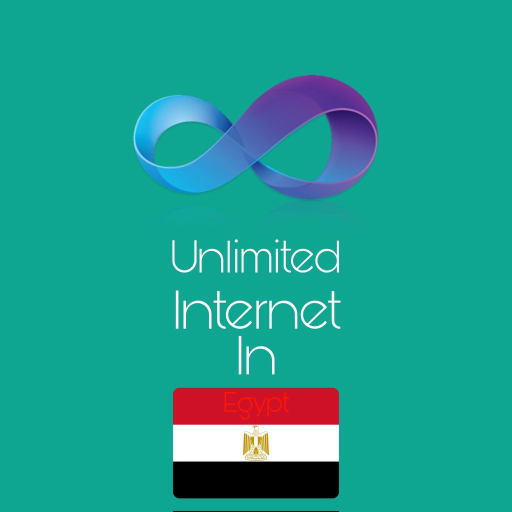 mohamed94001445's tweet photo. #Unlimited_Internet_In_Egypt 
Here we gooooo https://t.co/fQ1BQvGogi