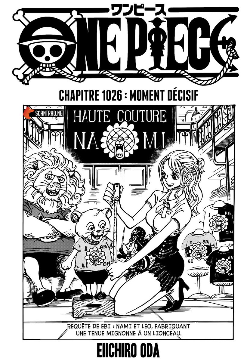 kai_shin32's tweet photo. THREAD ANALYSE du chapitre 1026 ONE PIECE #onepiece1026
⚠️SPOIL

Rt pour la visibilité 🙏 et follow pour avoir ton analyse à chaques  chapitres!

LUFFY NOTRE ROI https://t.co/Vkn7wEpfxe