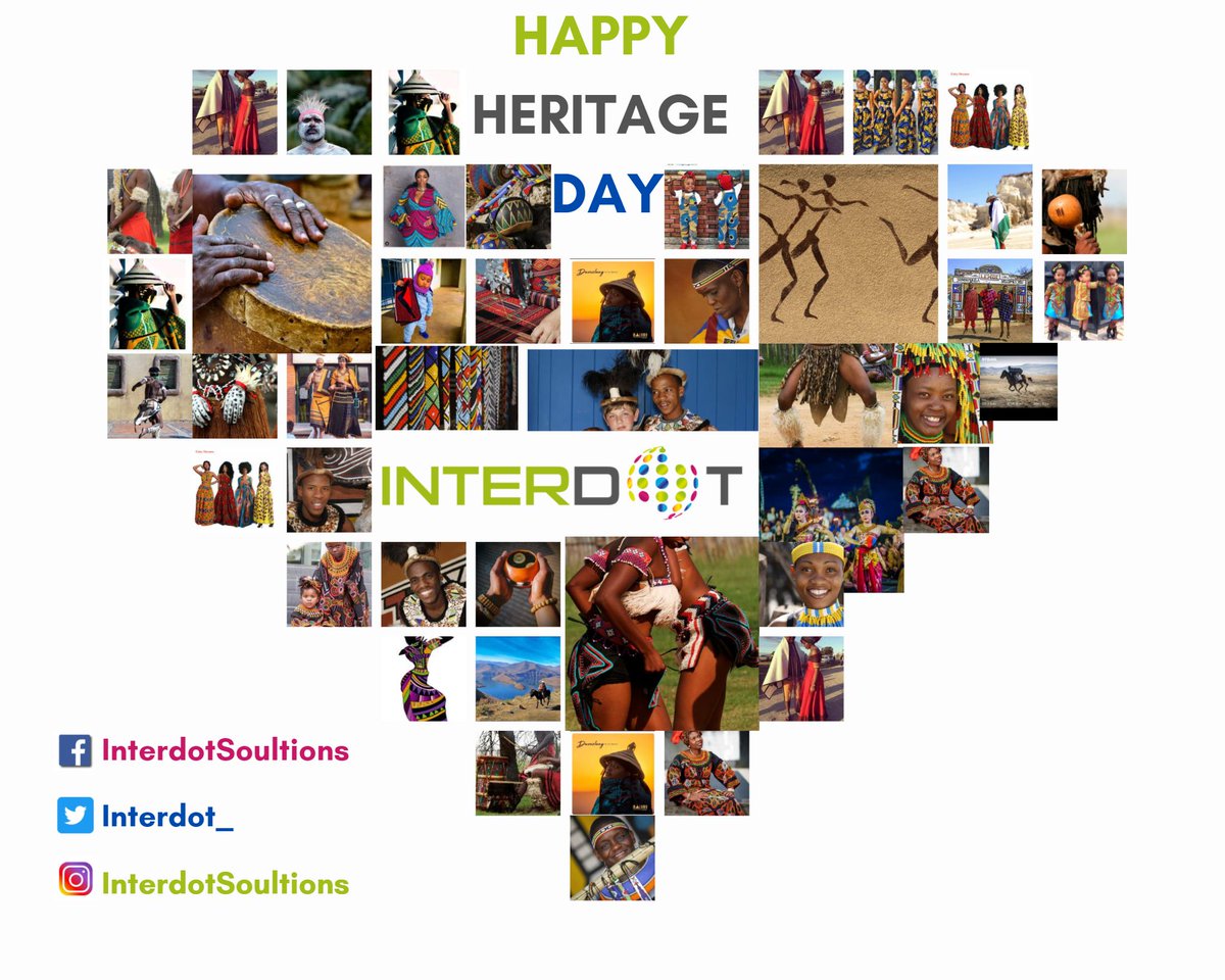 Interdot_'s tweet photo. Maintaining one’s culture, values and traditions is beyond price.
– Getano Lui
#HeritageDay
#FridayMotivation
#InterdotSolutions https://t.co/8mkyqaucCb