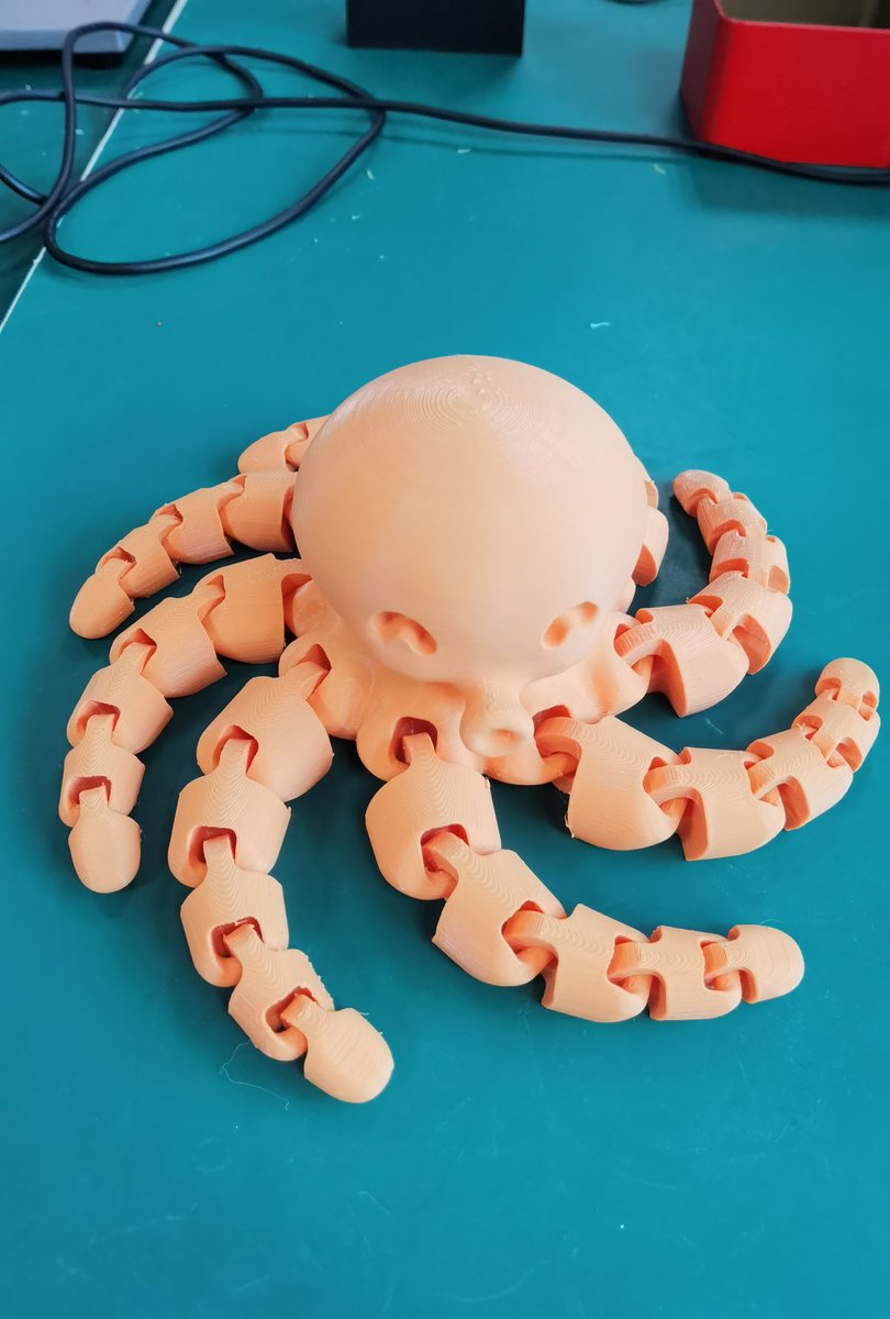 SAtomstack's tweet image. kind of fun #3dprinting