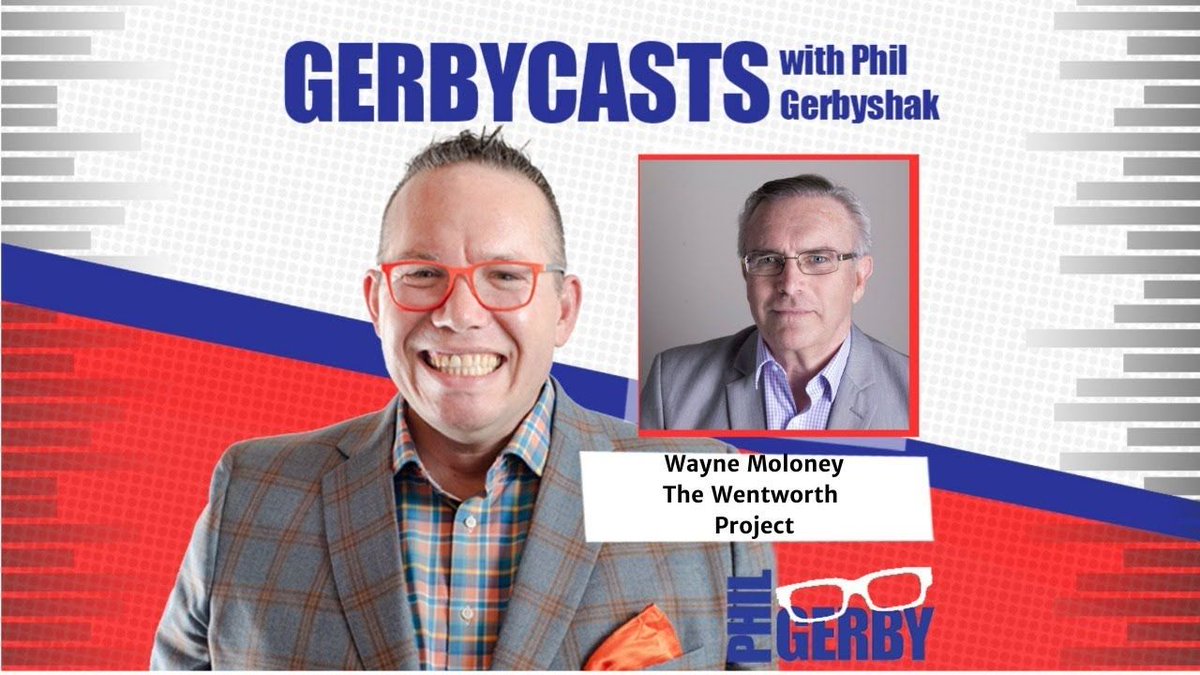 How do B2B sellers move from price to value, from commodity to consultative, from seller to trusted advisor?  Phil Gerbyshak interviews author Wayne Moloney buff.ly/2XTkr9S <a href="/WayneMoloney/">Wayne Moloney</a> with <a href="/PhilGerb/">Phil Gerbyshak (he/him)</a> #B2Bsales