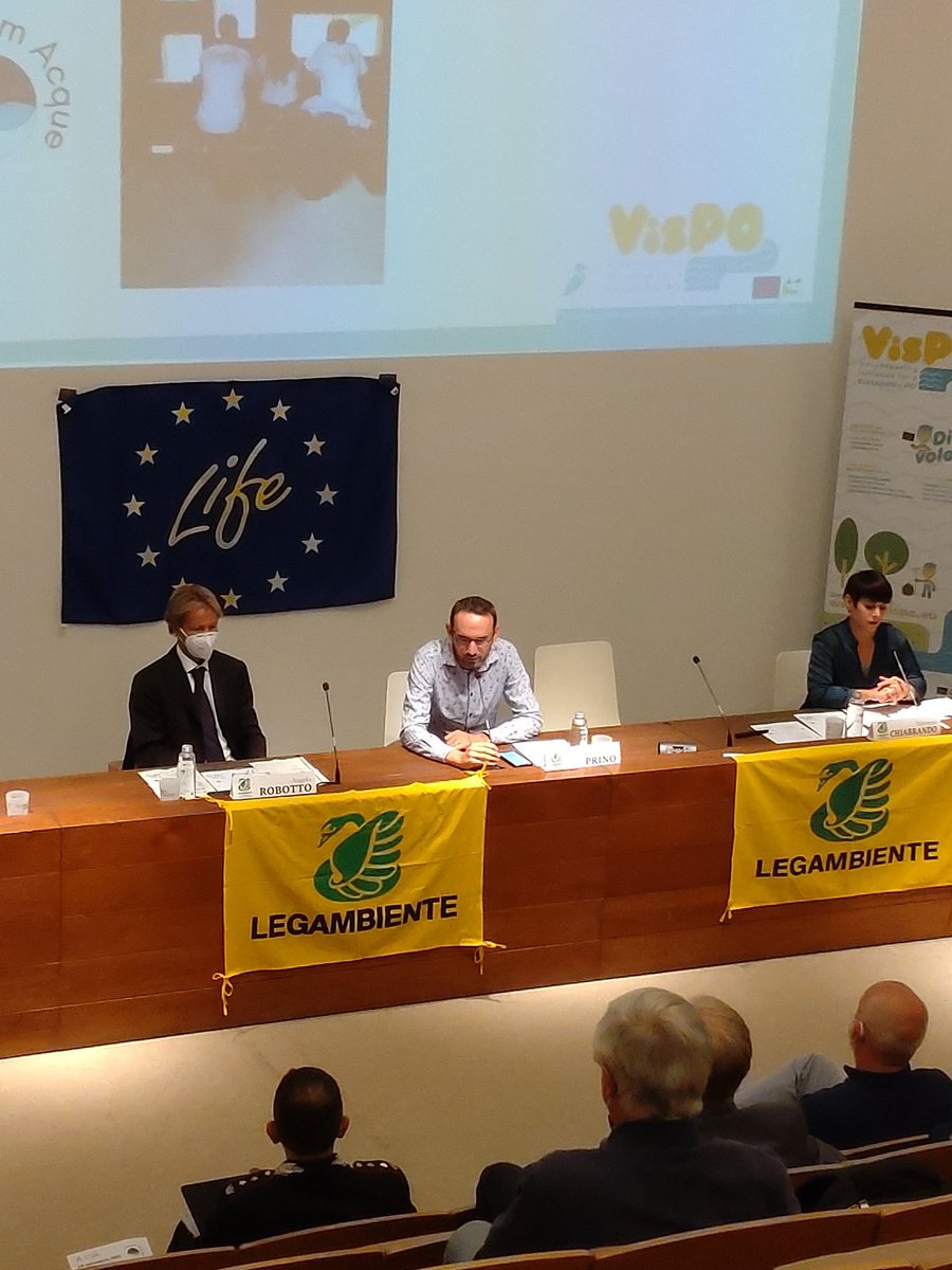 Legambiente Piemonte tweet media