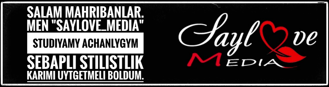 saylaw90's tweet photo. "SayLove Media " Mary, Turkmenistan
(+993) 62 22 14 44
#saylove_media_pirkuliyew
Instagram:
https://t.co/2EpHciwxpB
вконтакте:
https://t.co/OW5QUVPIRP
одноклассники:
https://t.co/3w21IPCgNS
Facebook:
https://t.co/FBnsX88bUN
#saylove #saylovemedia #media #saylovestylist https://t.co/qg5DAfHKRI