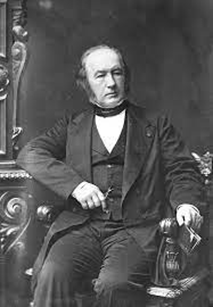 AboyneScience's tweet photo. #OnThisDayInScience 1855
The discovery of glycogen stored in the liver was communicated to the Académie des Sciences by Claude Bernard, a French physiologist

Glycogen is the storage form of glucose &amp; can be readily converted into glucose when needed in the body to release energy https://t.co/kJ9CGIamgk