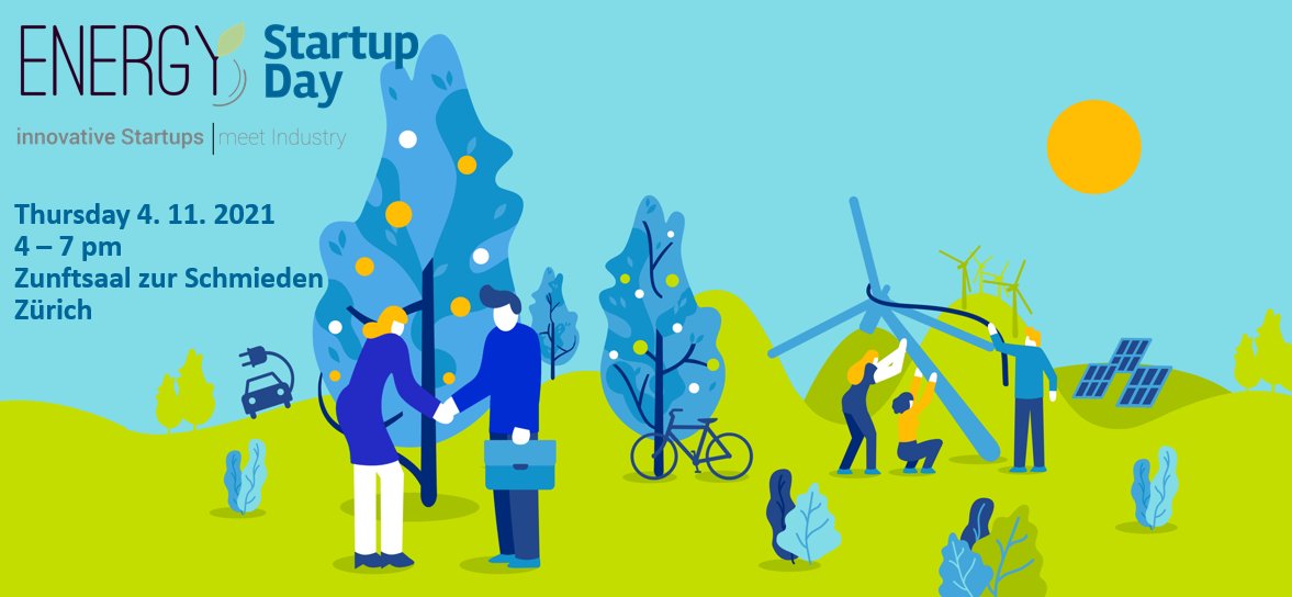 ZHAW IIE tweet media