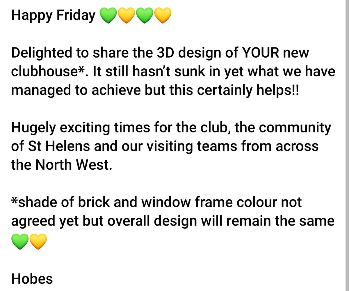 PorticoVineRLFC's tweet photo. https://t.co/dcOKf3XU71
