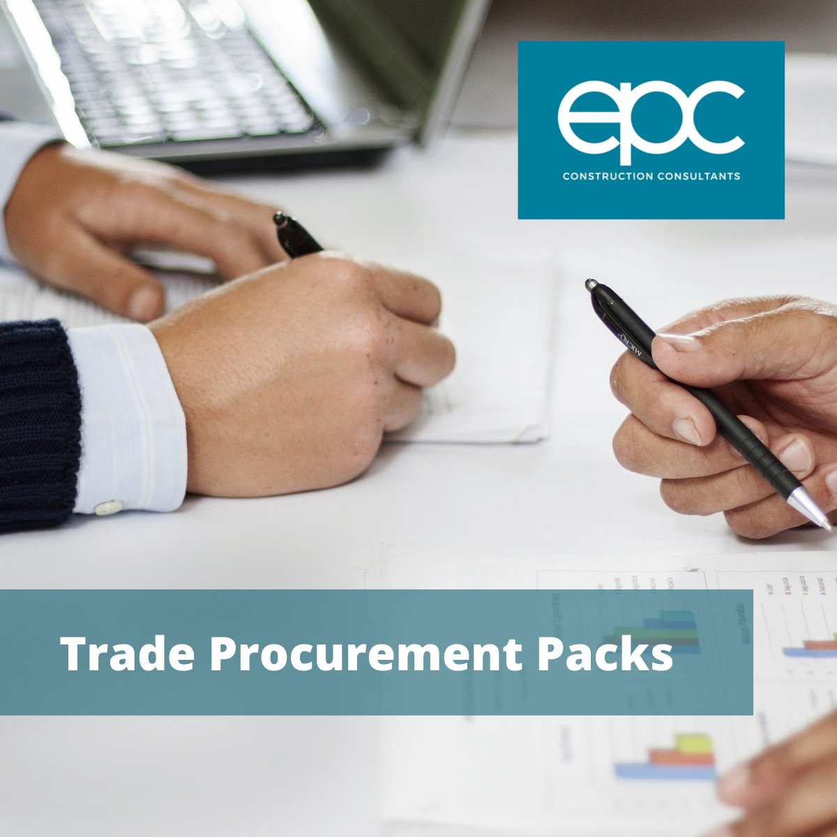 EPCCCONSULTING's tweet photo. We have recently provided bespoke trade procurement packs for clients in North Wales with tailored specification documents, pricing schedules &amp; health &amp; safety information that will then carry forward to the eventual subcontract appointments or purchase orders. https://t.co/vdLod7lOLI