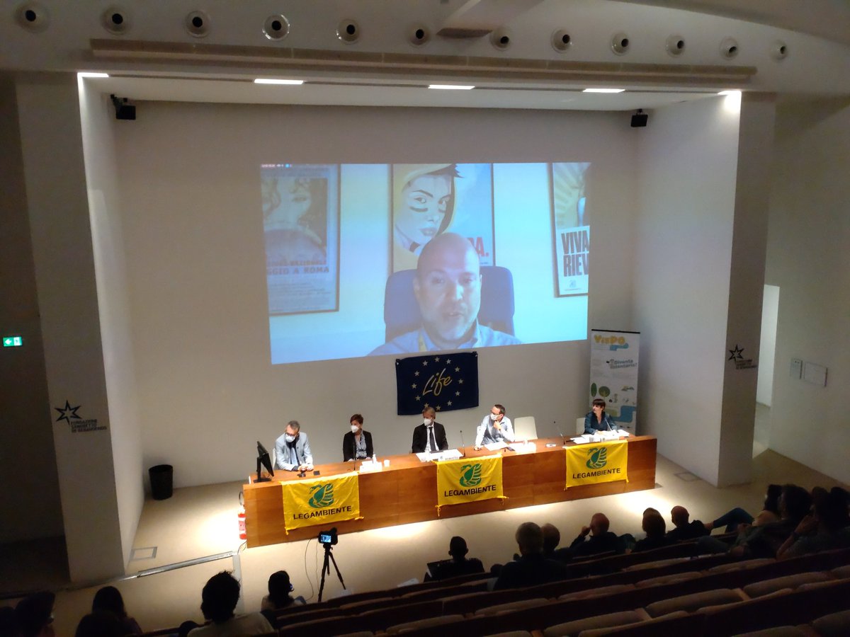 Legambiente Piemonte tweet media