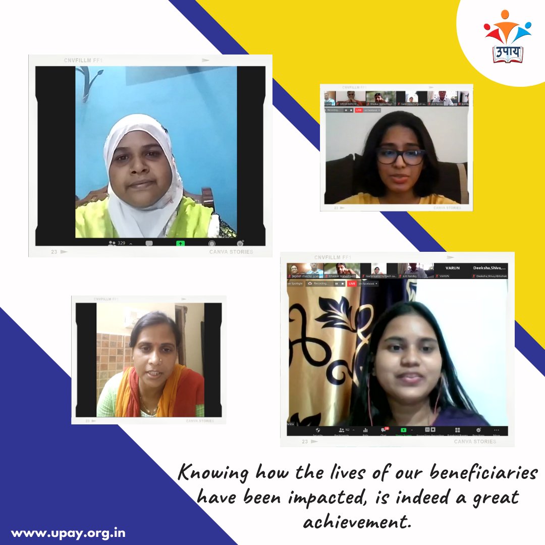 upayorg's tweet photo. The event was truly memorable and the guests and speakers that we had really had some wonderful and eye-opening things to say. 

Their words truly resonated deep within us and we hope those words stuck with our audience as well.

#12yearsofUPAY #experiencesharing #beneficiaries https://t.co/cquOpoE2YD