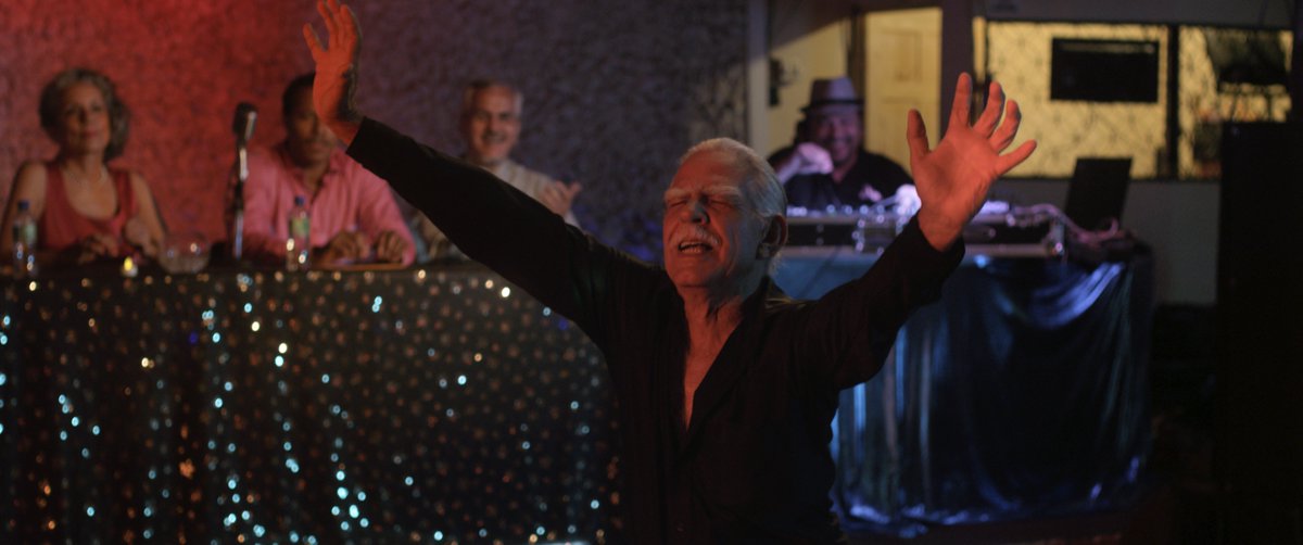 films_reverso's tweet photo. Hoy estrenamos en @Filmin nuestra perla costarricense “El Baile de la Gacela” de @ivan Porras Meléndez.  
Eugenio, ex-jugador de fútbol , encuentra una última oportunidad de redimirse en un concurso de bailes. Va a enfrentarse a sus propios prejuicios y a los de su familia. https://t.co/Y7GSrNZAeC