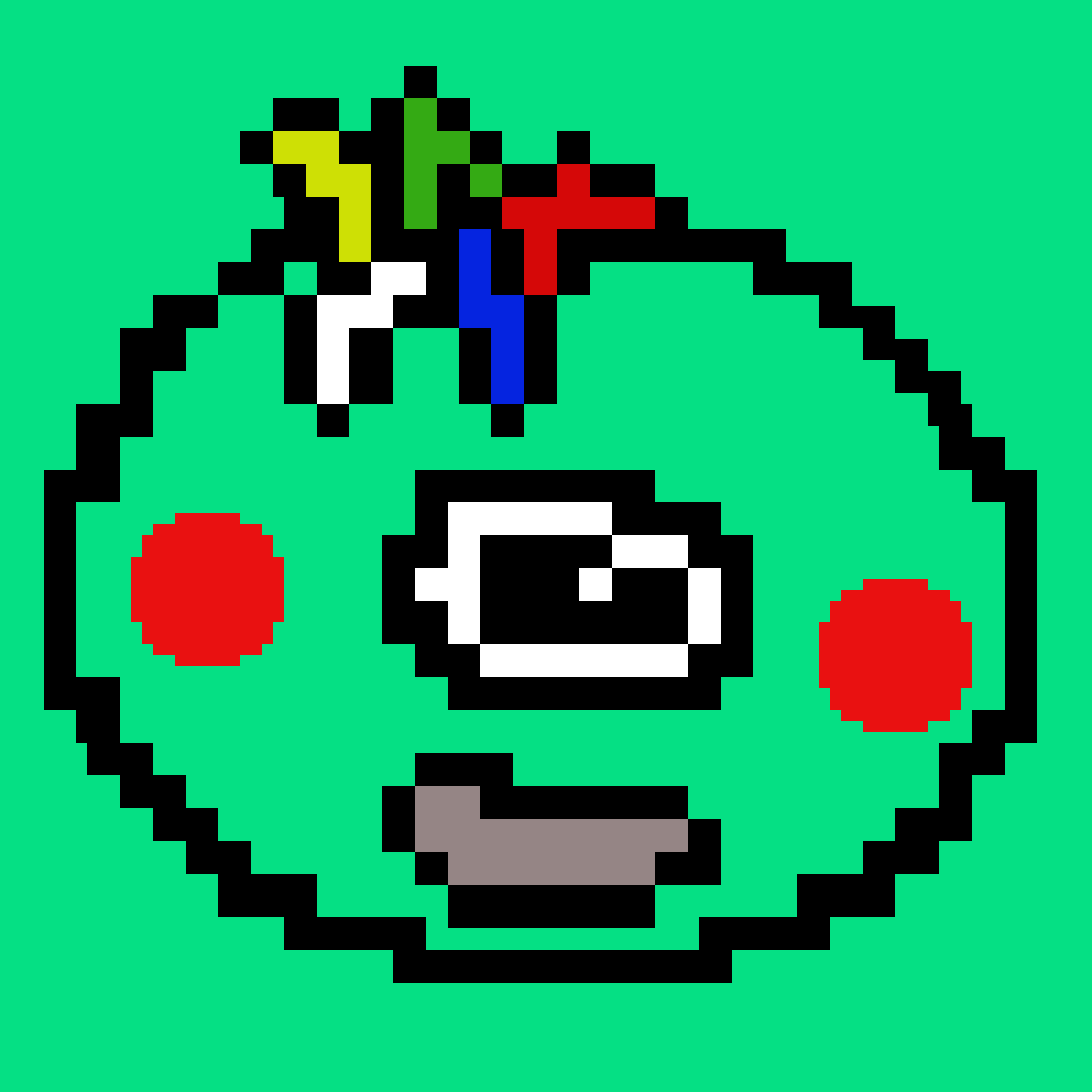 PudgyPixel's tweet photo. 🎉GIVEAWAY ANNOUNCEMENT🎉

Ok, @snoopdoog owns a Tomato, so you need one too !

This is the last of our 5 giveaways of the week celebrating our release this evening

FOLLOW ❤️ RT

This wonderful tomato will be given to a lucky follower when our release starts 🗓️ https://t.co/QVHaALLoxR