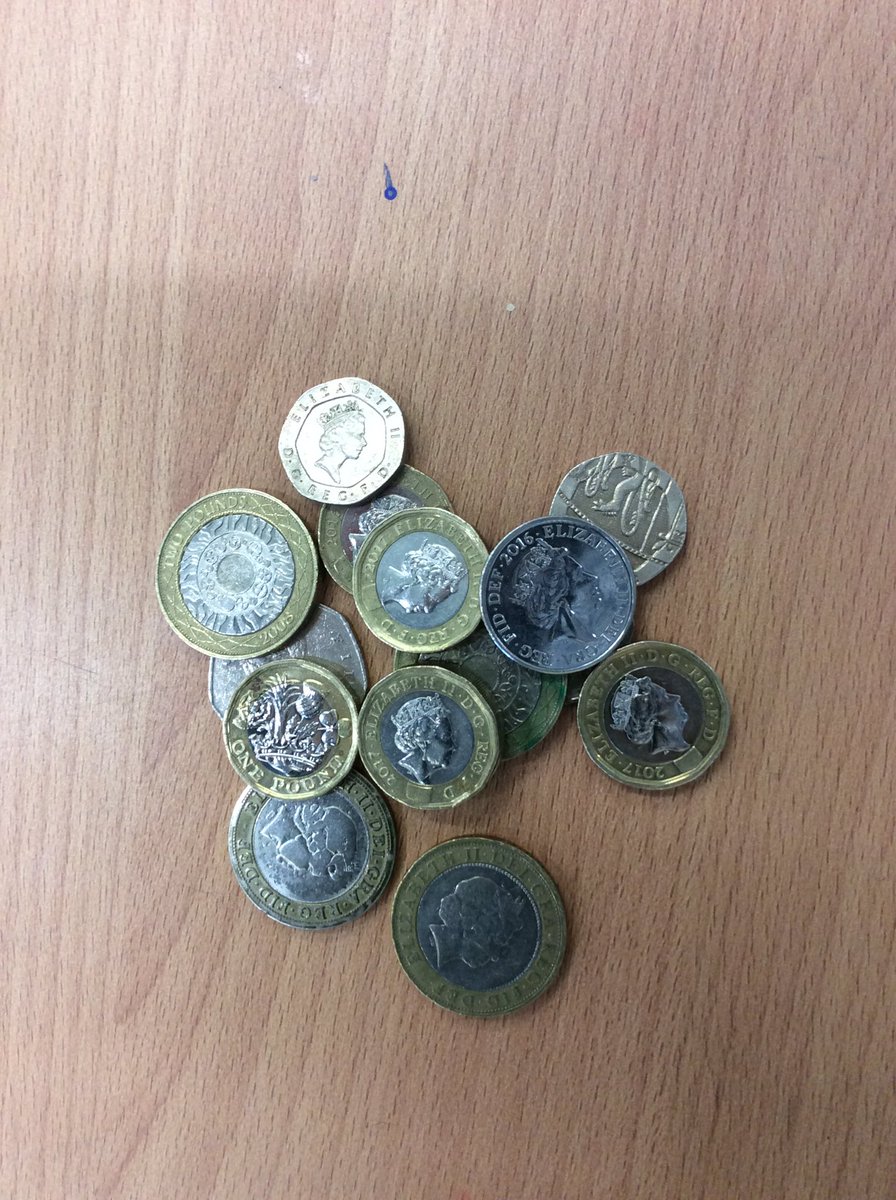 Thank you to our Reception families who have made a donation today, which will be put to good use in Bracknell Food Bank.