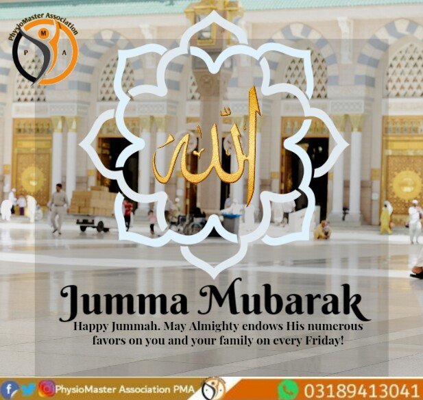 PMA__official's tweet photo. *Blessed Jummah* ♥️
*Remember Me In Ur Prayers* https://t.co/q4ZGXpqCwH