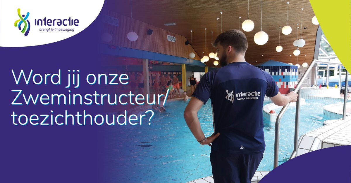 Interactie Sportbedrijf Ermelo tweet media