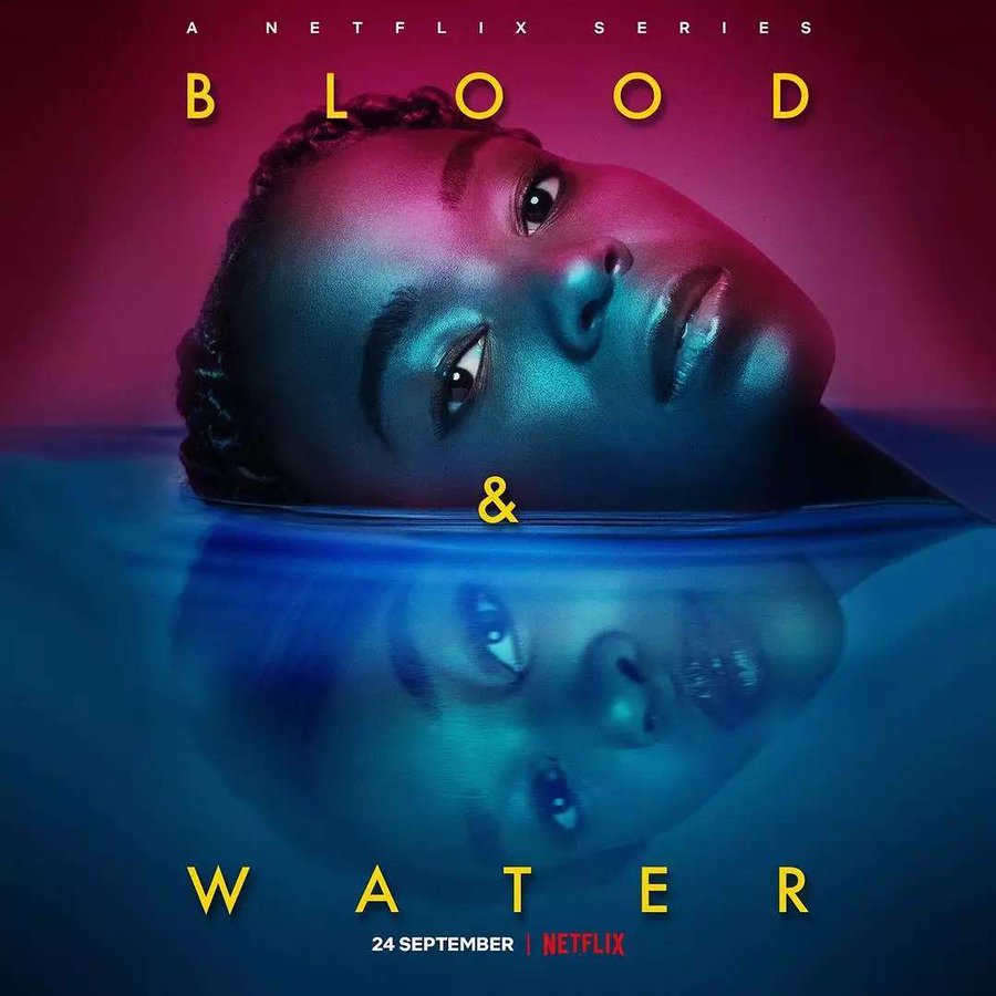 Blood And Water Saison 3 Blood & Water' Season 3: Everything We Know So Far