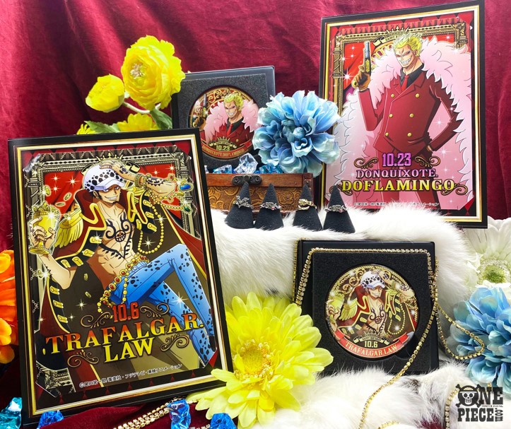 ONE PIECE.com(ワンピース) on X: 