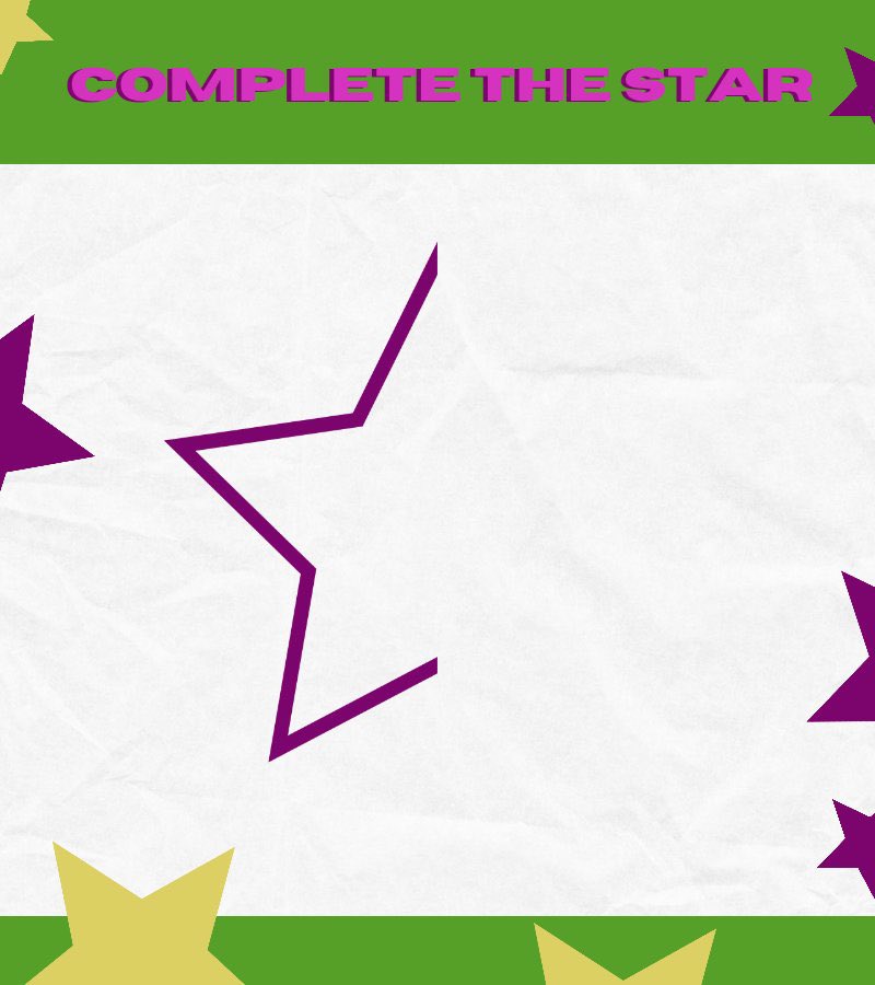 BLTHQRP's tweet photo. ‼️ EYES HERE, BALANTAGI! ‼️ 

To celebrate our base’s 1st monthsary, we are giving away ONE (1) FREE BATTLEPASS FROM THE GAME OF THE WINNER’S CHOICE. 

To join, show us your creativity and complete the star below!  

Open to BLT Members ONLY. https://t.co/kZgHF0Y9Ki