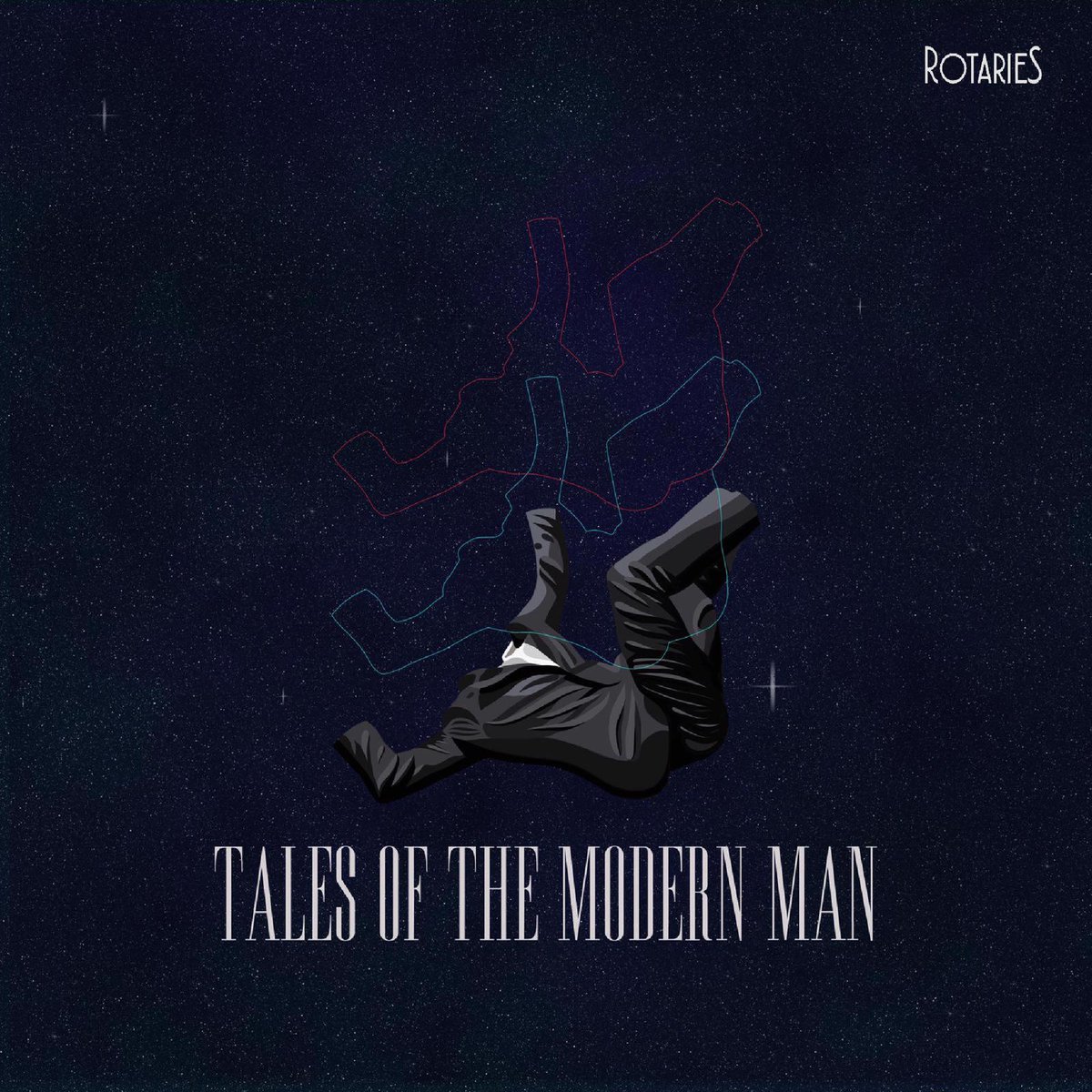 GroundlingsUK's tweet photo. Not long now until Portsmouth five piece ROTARIES take to the Groundlings stage for a one-off gig to mark the release of their debut EP, “Tales of the Modern Man”.
📆Sat 9th Oct 7:30
🎟️https://t.co/0Uol6fujcR | 02392737370🎭
#Rotaries #LiveMusic #Portsmouth https://t.co/wfkoDiH7iS