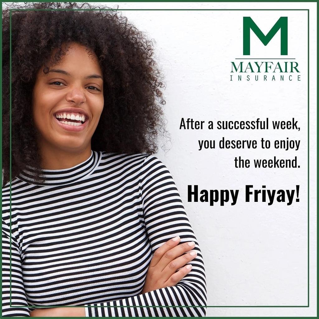 MayfairUganda's tweet photo. Have you accomplished your weekly goals? 😎

#goals
#friday
#weekendvibes 
#success https://t.co/YLFufX7JC6