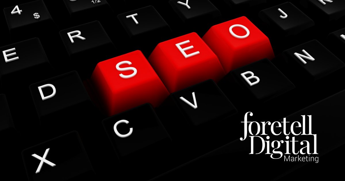 ForetellD's tweet photo. 😳 SEO got you in a spin? 
So many questions ....
🤔 How is my website going to get found?
😦 What are the right keywords for me?

Start with Rob's free SEO Audit and get more traffic, leads &amp; sales.
https://t.co/BzJd1rq7Af

#seo#digitalmarketing #digitalmarketing #essex https://t.co/nzua7SUsEw