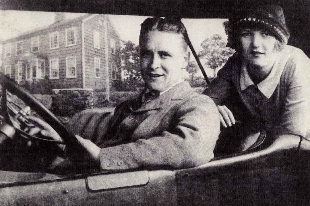 CHLCOMMUNITY's tweet photo. Happy birthday F. Scott Fitzgerald! 
With only five novels, he left us with more to love, cherish, and appreciate than many could with one thousand written works due to the quality of his storytelling. Read more: https://t.co/bGj6ljlqUL

#booklover #bookobsessed #lovetoread https://t.co/gTvdVrhy5S