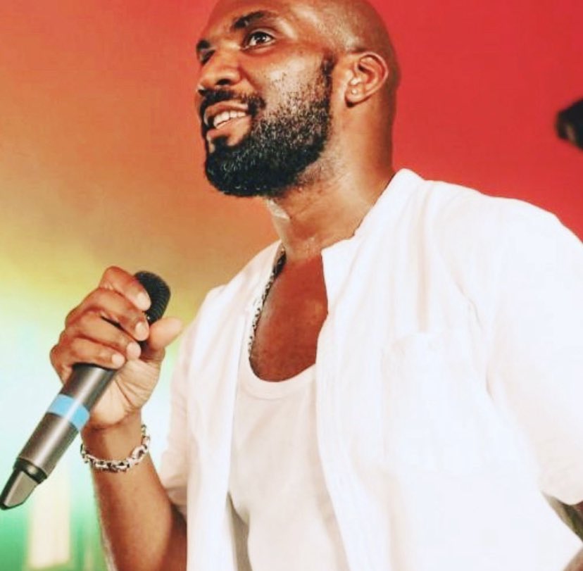 We lay our brother MC BLAKEY to rest today in Bedford, This gent was loved and I’ve enjoyed some wonderful stories with people who have spoken so highly of Jason, Your legacy will be held in high regard and today belongs to your family and loved ones to say bye for now, ❤️🙏🏽🎤