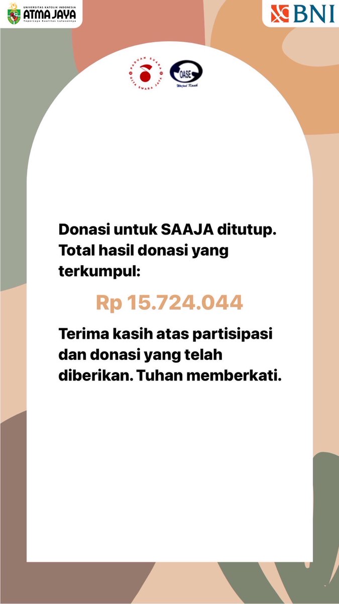 PSGSJ (@gitaswarajaya) on Twitter photo 