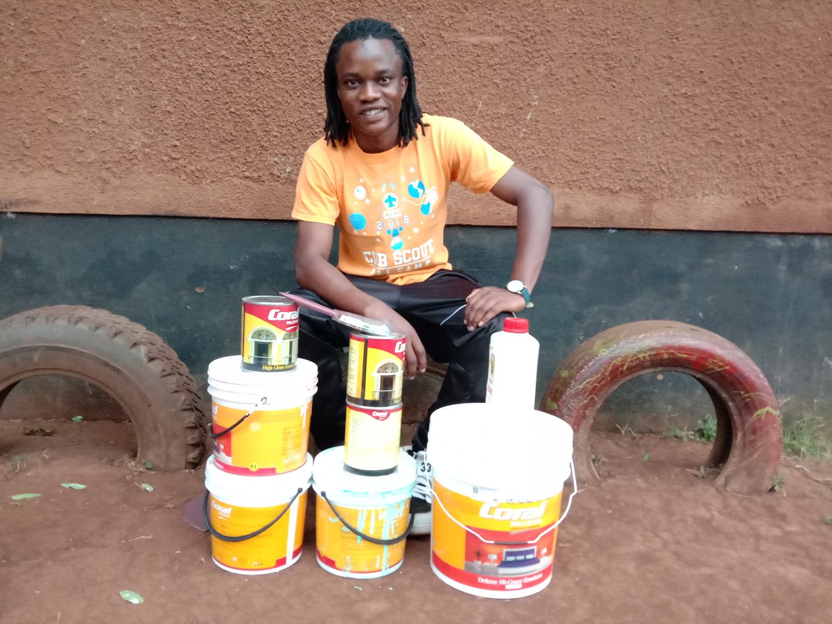 FreeGenerationA's tweet image. And finally it&apos;s time.... 
Let it shine... 
#TeamChanges
#WeAreFreeGeneration