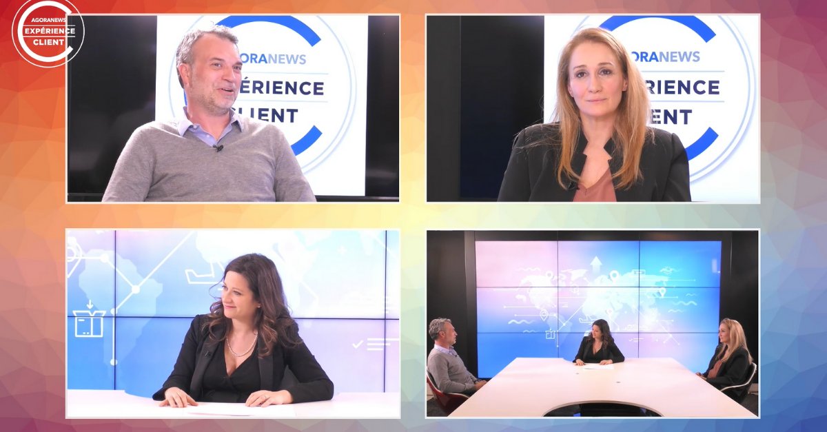 L’#engagement, l’#humain et la #transparence au cœur des marques et comment communiquer sur ces sujets au-delà du #greenwashing. Tel est le sujet de cette émission avec <a href="/celine_forest/">Céline Forest</a>, Boris Gratini (CEO de Nailmatic) &amp; <a href="/duboissetb/">Béatrice Duboisset</a> (CEO de <a href="/humeaning/">humeaning</a>)
👉bit.ly/39fHptO