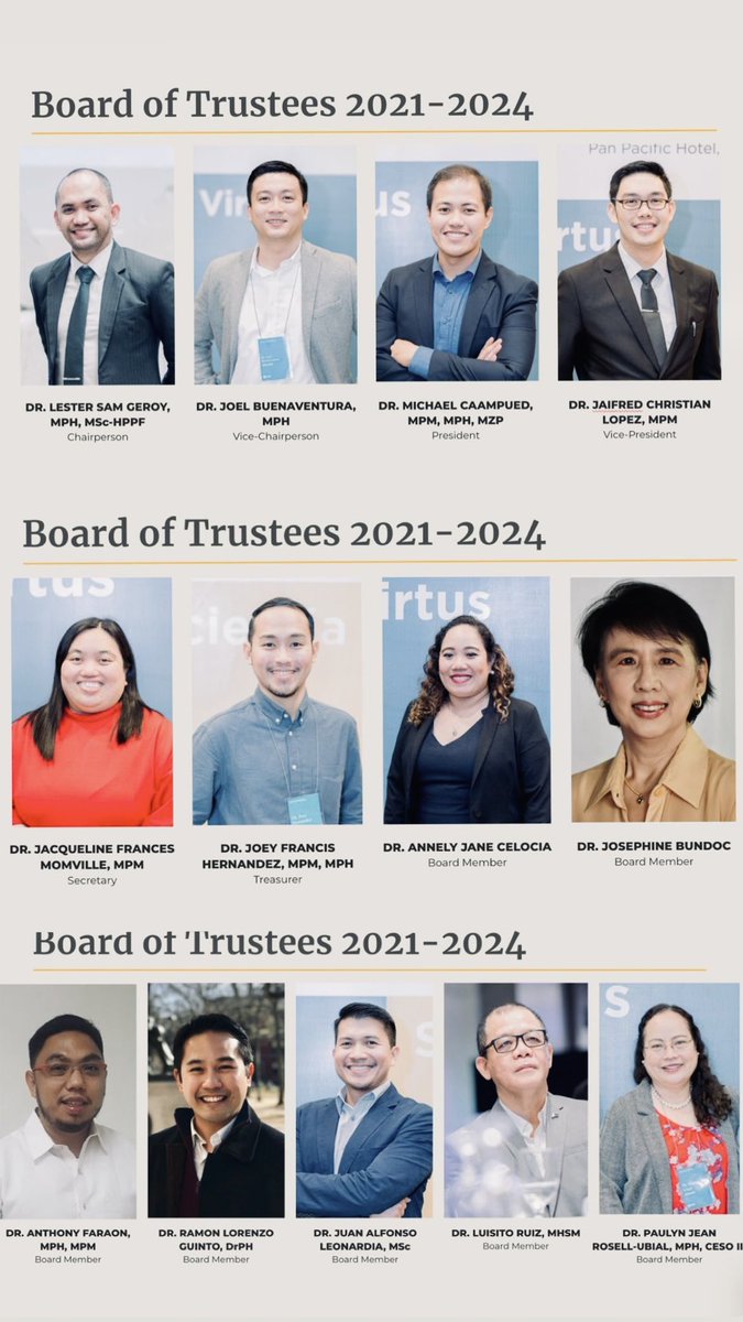 joefranc's tweet photo. Family photo for 2021-2024. To greater heights.
@psphpofficial BOT #publichealth #psphp https://t.co/BAvRmTsNpc