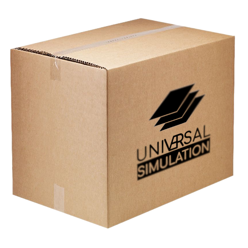 uni_simulation's tweet photo. The world's most affordable haptic and VR simulator for universities is quite literally a simulator in a #box. Shipped anywhere in the world, easily assembled and flexible software licensing.
https://t.co/Xxa5TTuRmE
#Simulator #Innovation #StartupUK #Haptic #VR #HapticVR https://t.co/aLVnN5Ab5H