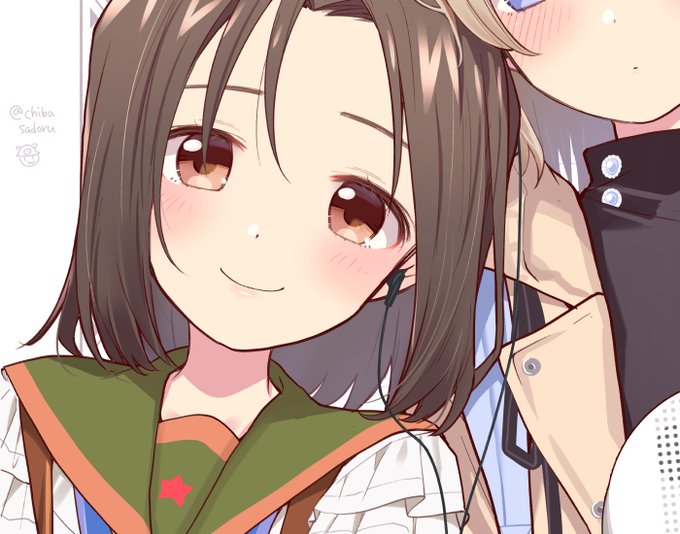 単行本特典の作業中です  その5。#がっこうぐらし 