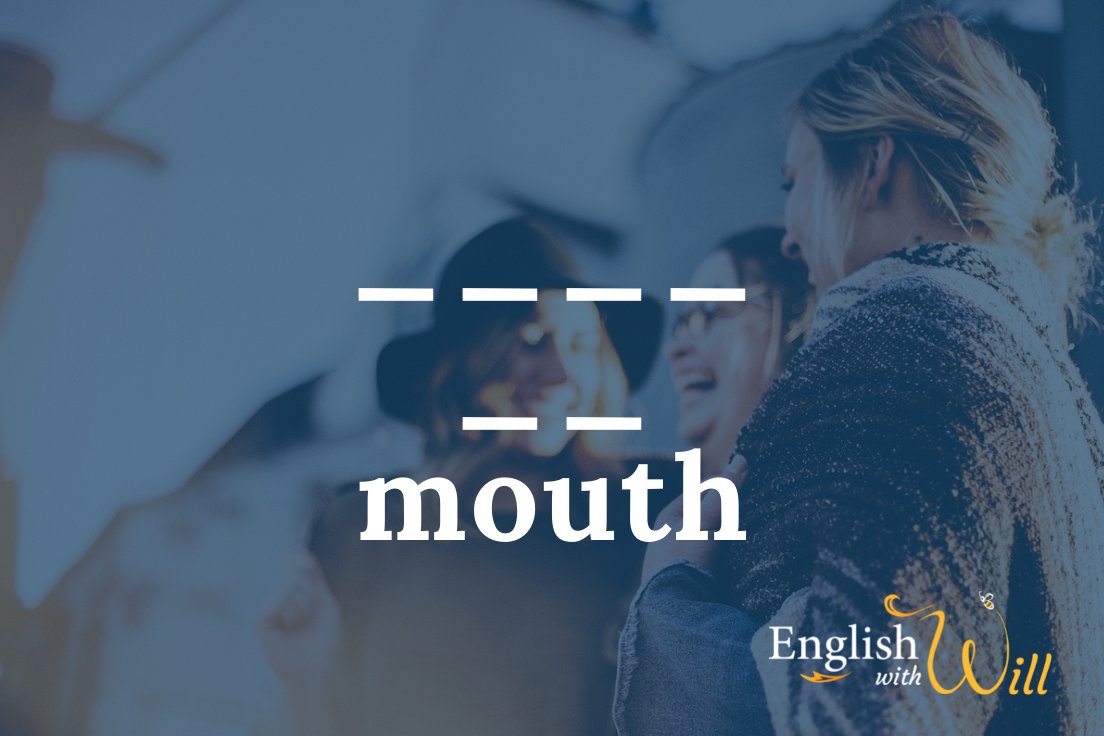 EnglishwithWill's tweet photo. ❓❓ What is this marketing expression❓❓

This is used to describe when clients tell people they know about a product or service because they think it is good, and want to encourage them to try it.
#learnenglish #englishteacher #businessenglish #marketing #marketingenglish https://t.co/VSyGSMiNCZ