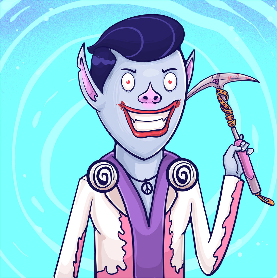 VoS: Game is live! tweet media