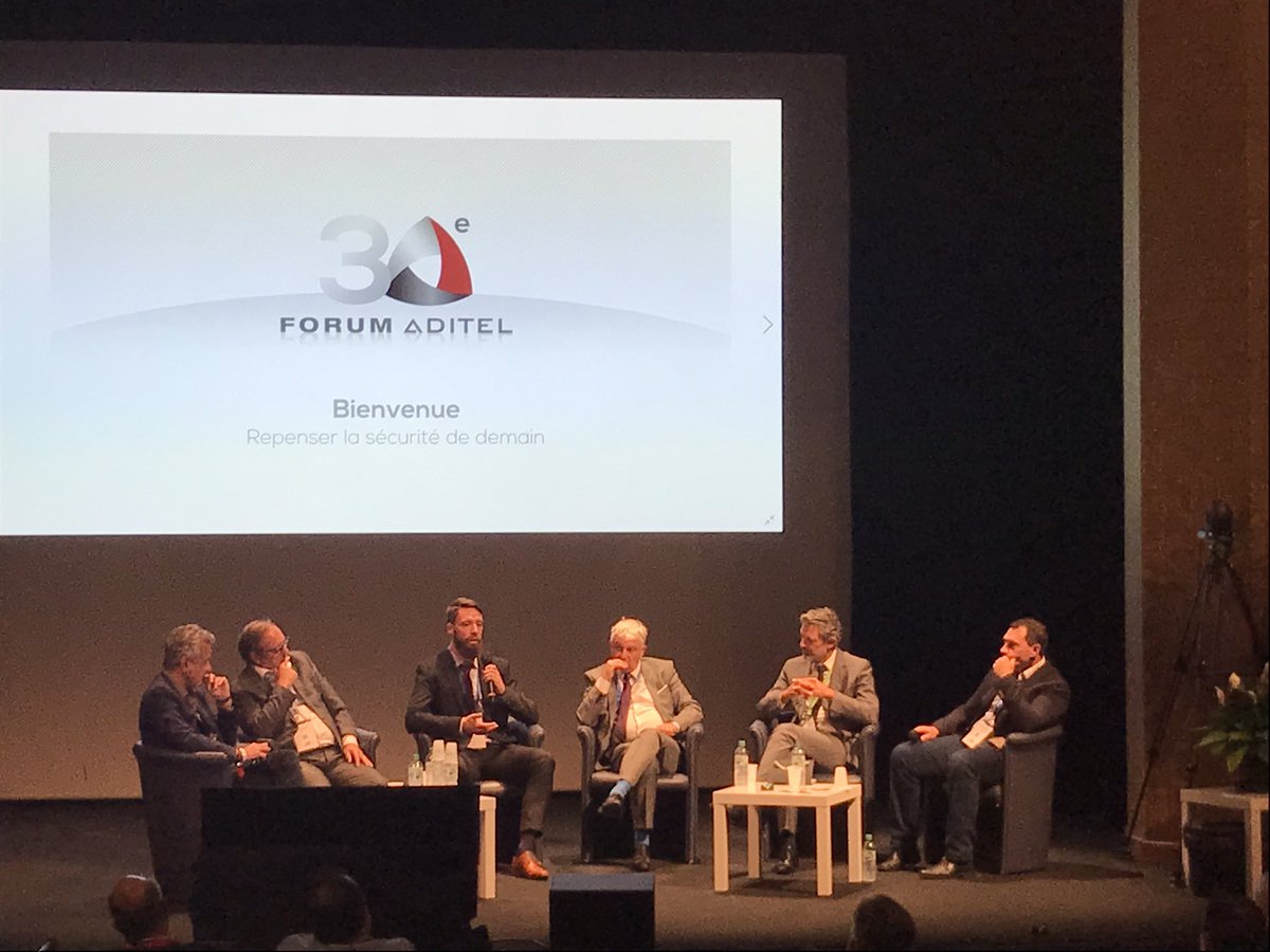 opteamumfr's tweet photo. @opteamumfr participe au 30ème Forum #ADITEL @ADITEL_securite « Repenser la sécurité de demain » 

Nous le proposons avec notre plateforme de management de la sécurité #digisphere https://t.co/AnsHSlDDsY