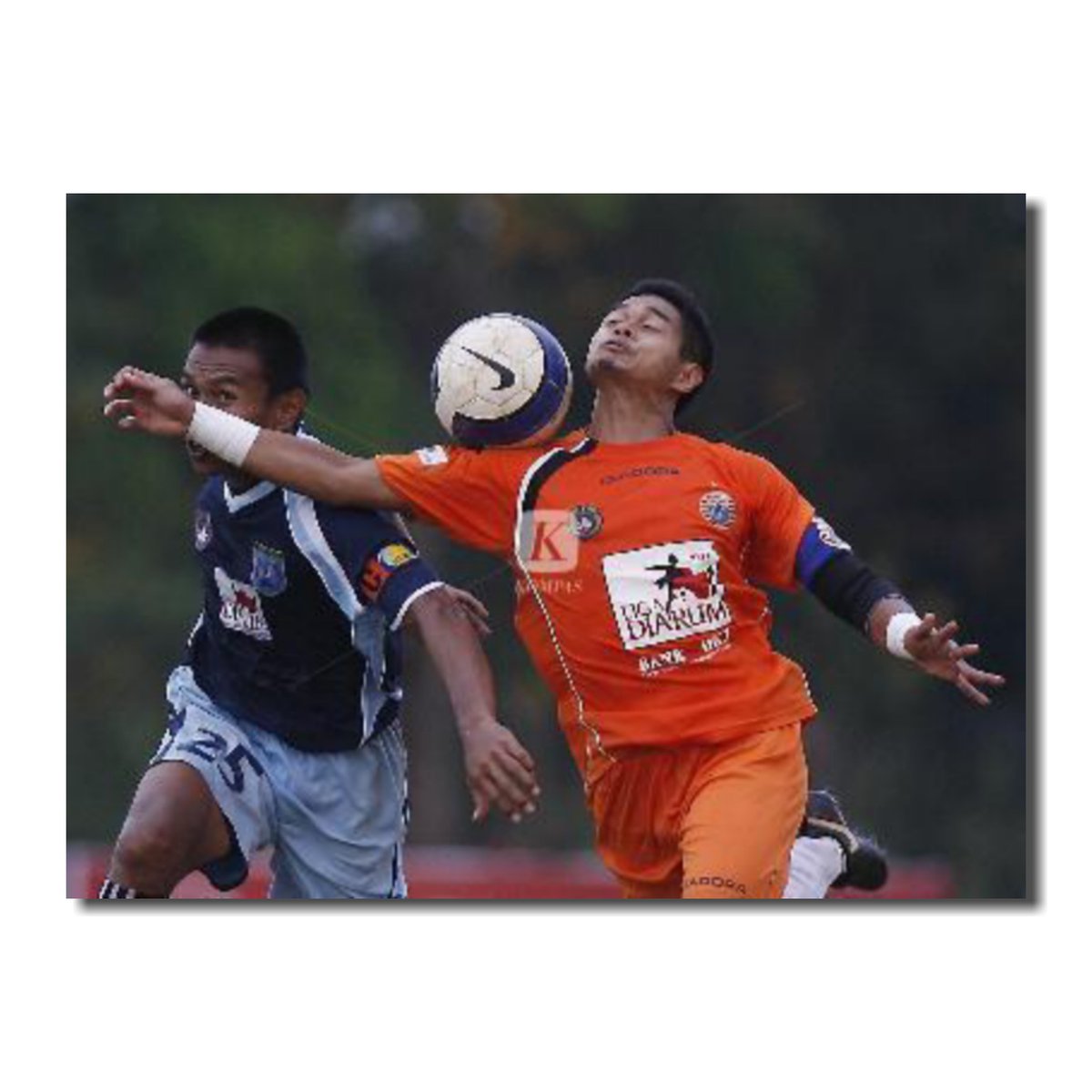 memorypersela's tweet photo. Depok, 2 September 2007

Liga Djarum 2007/2008
Persija 1-0 Persela

#persela
#perseladay
#comeonjokotingkir https://t.co/E1Y1yztjq9
