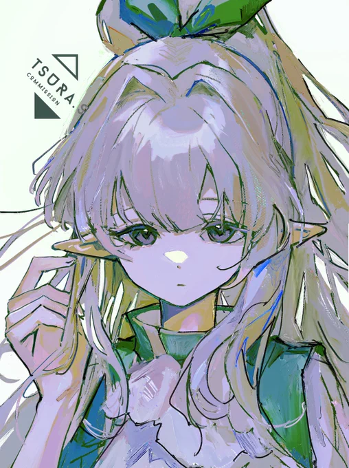 コミッション 