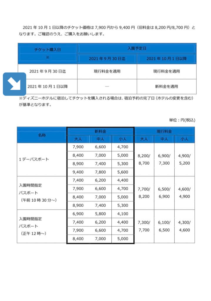 D Magic ディズニー情報 D Magic Ar Twitter