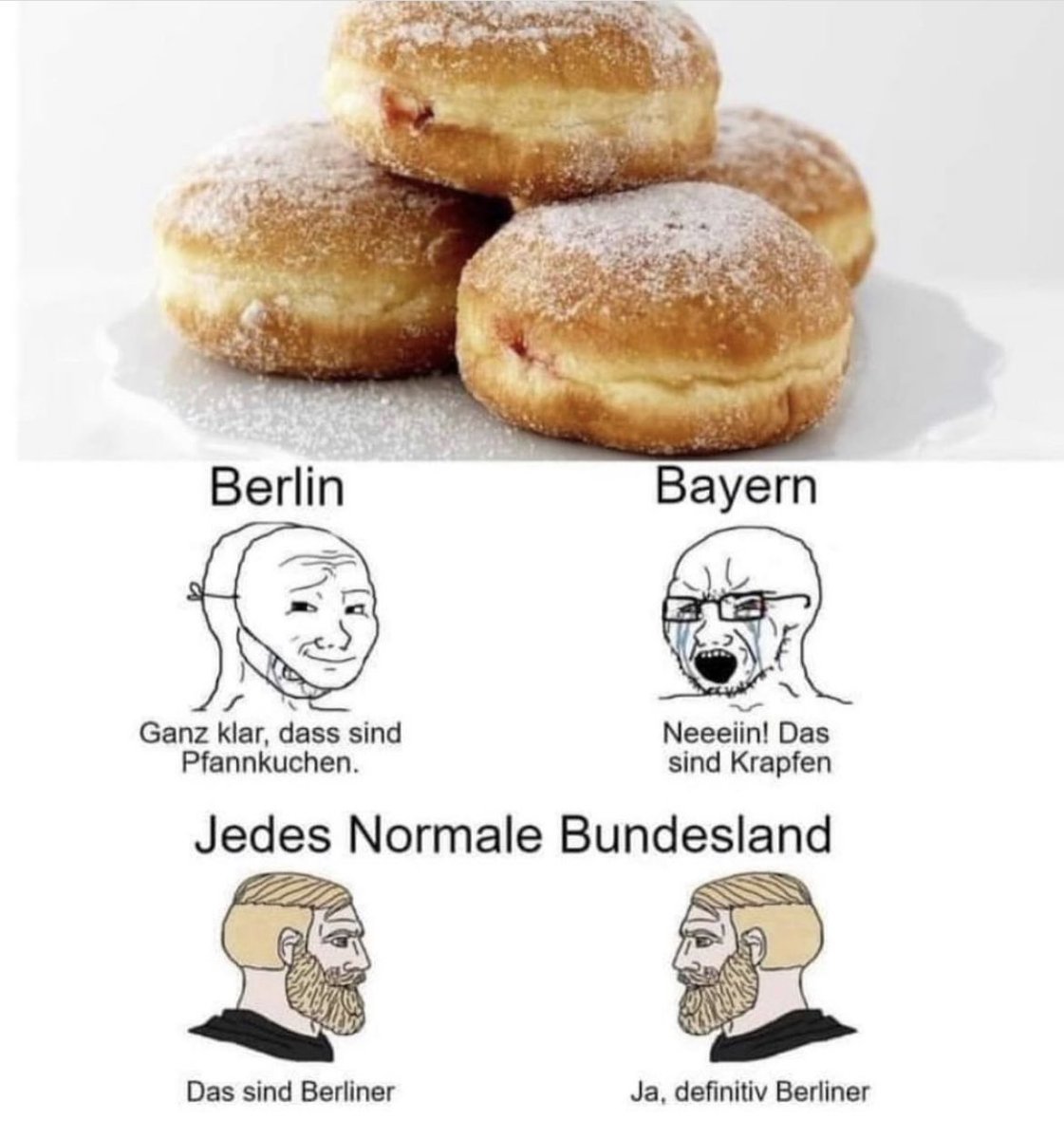 Und wie sagt ihr dazu?